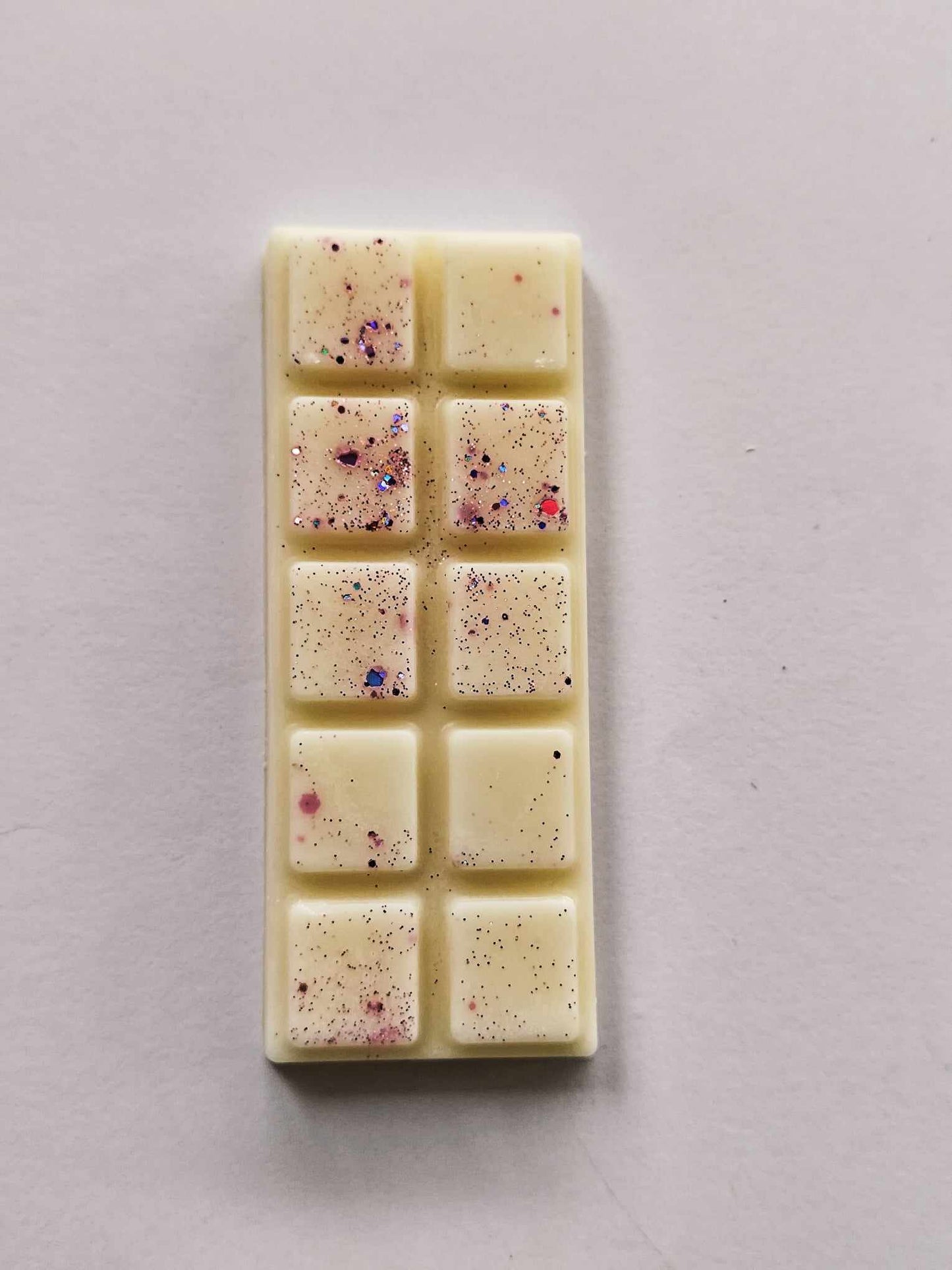 Wax Melt Snap Bar με Άρωμα Almond Amaretto (50g)