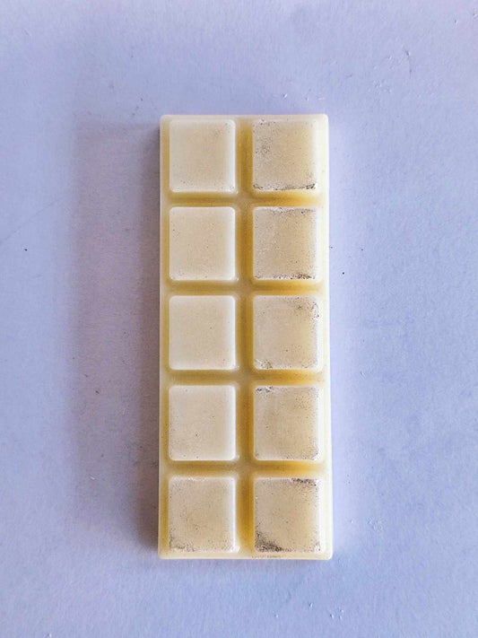 Wax melt snap bar 50γρ με άρωμα Βαμβάκι