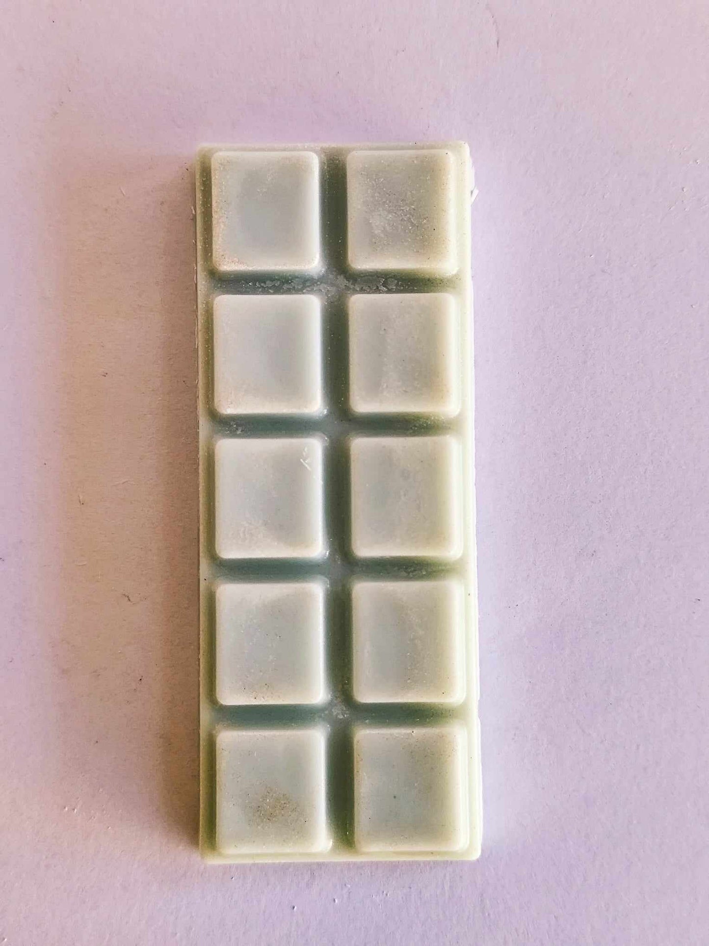 Wax Melt Snap Bar 50γρ. με άρωμα Luxury Hotel