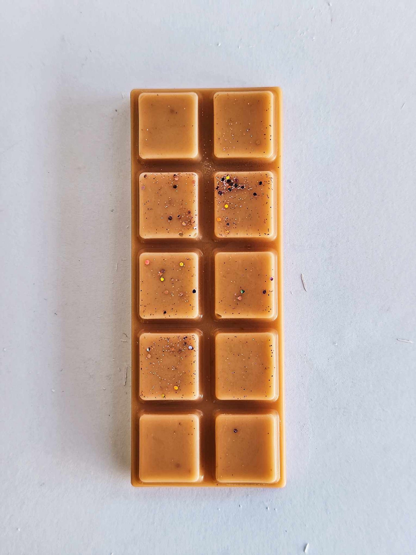 Wax melt snap bar 50γρ με άρωμα Bibliotheque