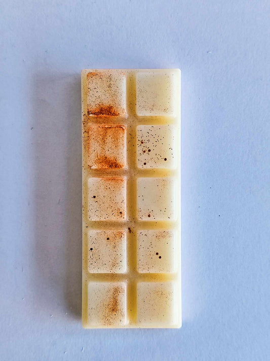 Wax melt snap bar 50γρ με άρωμα Hot Chocolate